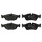 Ate Brake Pad Set, 605405 605405 - alternate 1